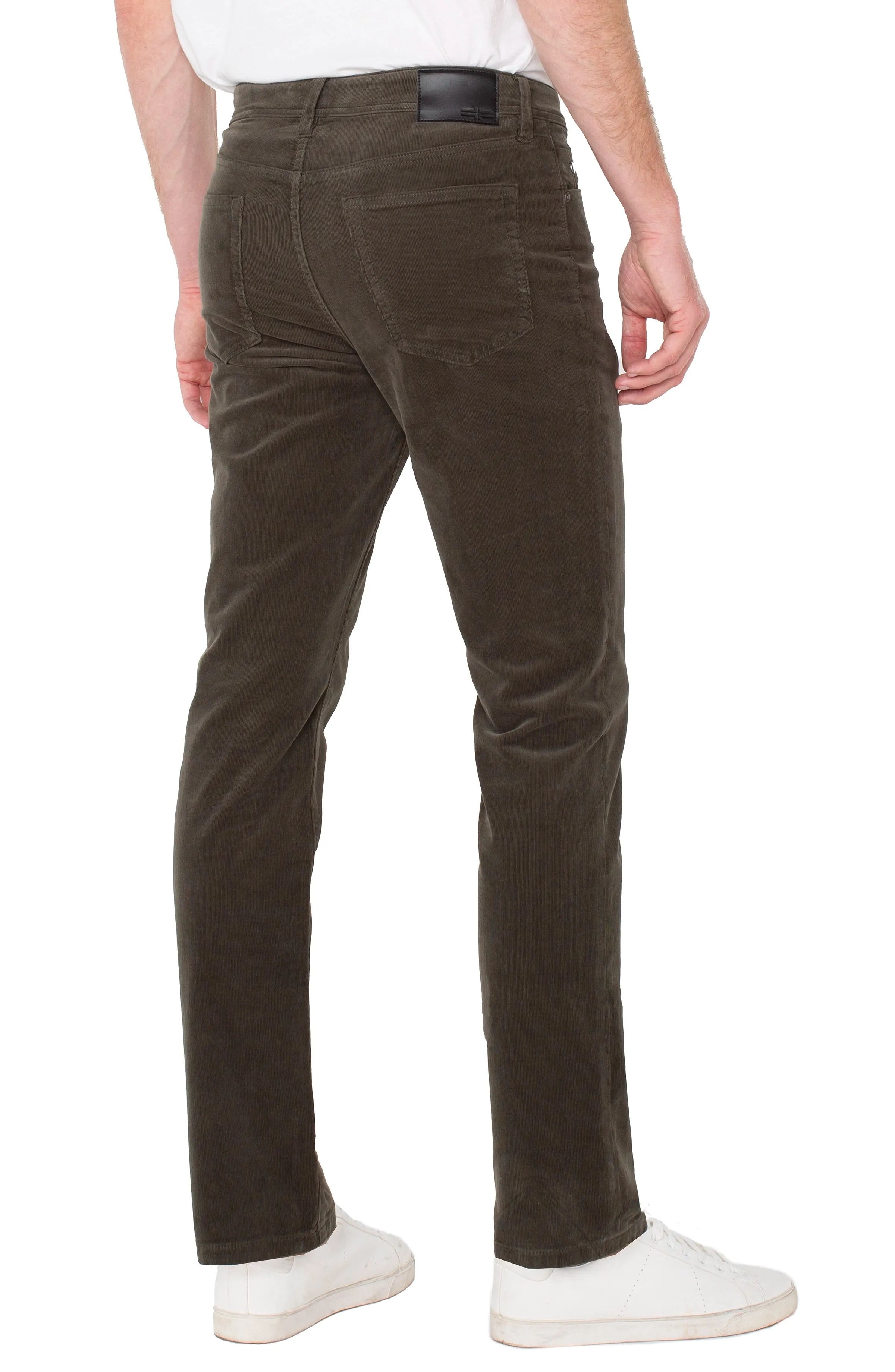 KINGSTON MODERN STRAIGHT sold by Liverpool Jeans Company product image thumbnail 2