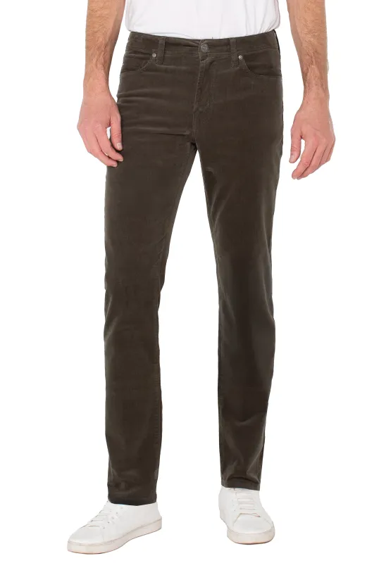 KINGSTON MODERN STRAIGHT sold by Liverpool Jeans Company