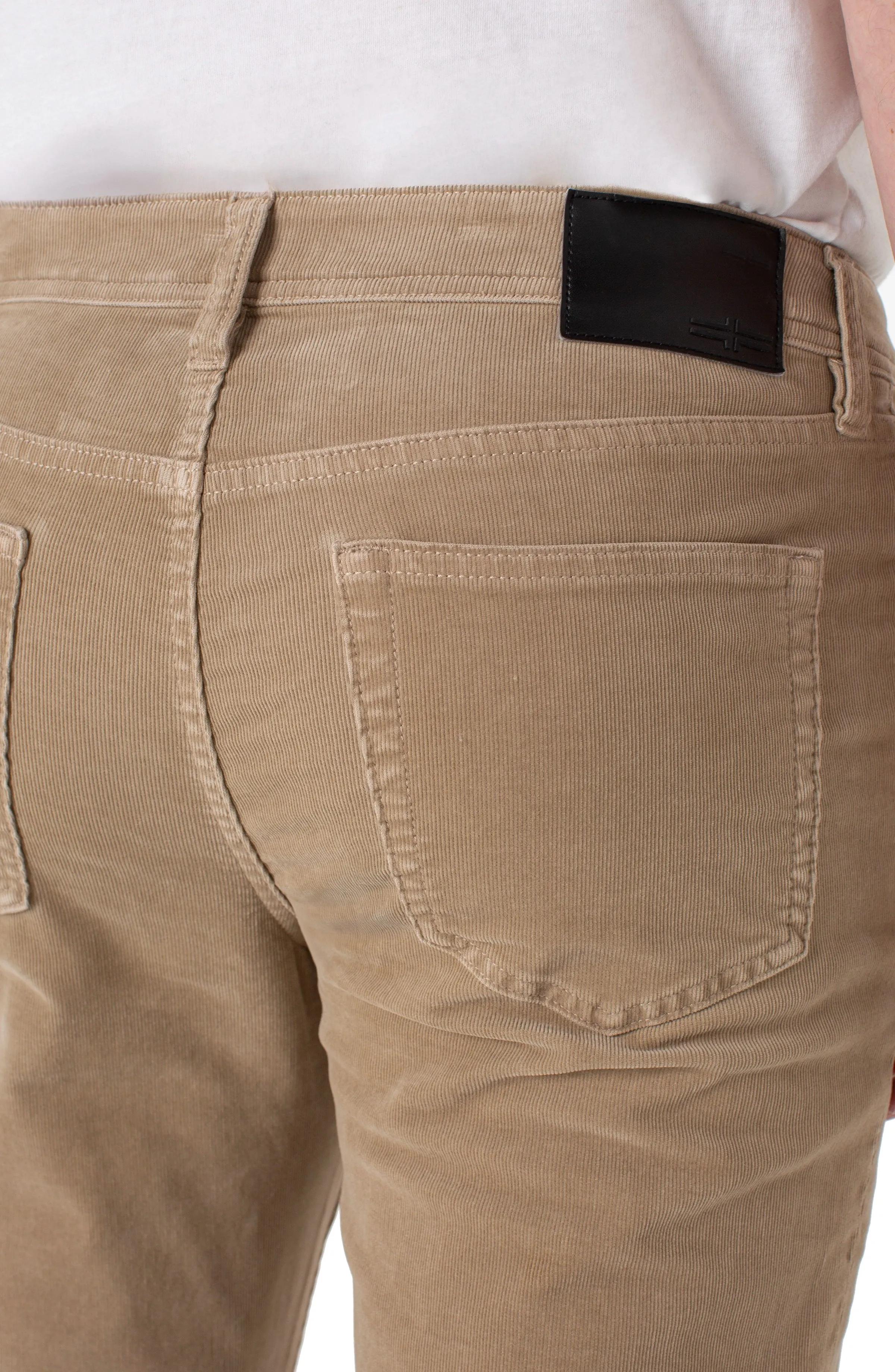 KINGSTON MODERN STRAIGHT sold by Liverpool Jeans Company product image thumbnail 2