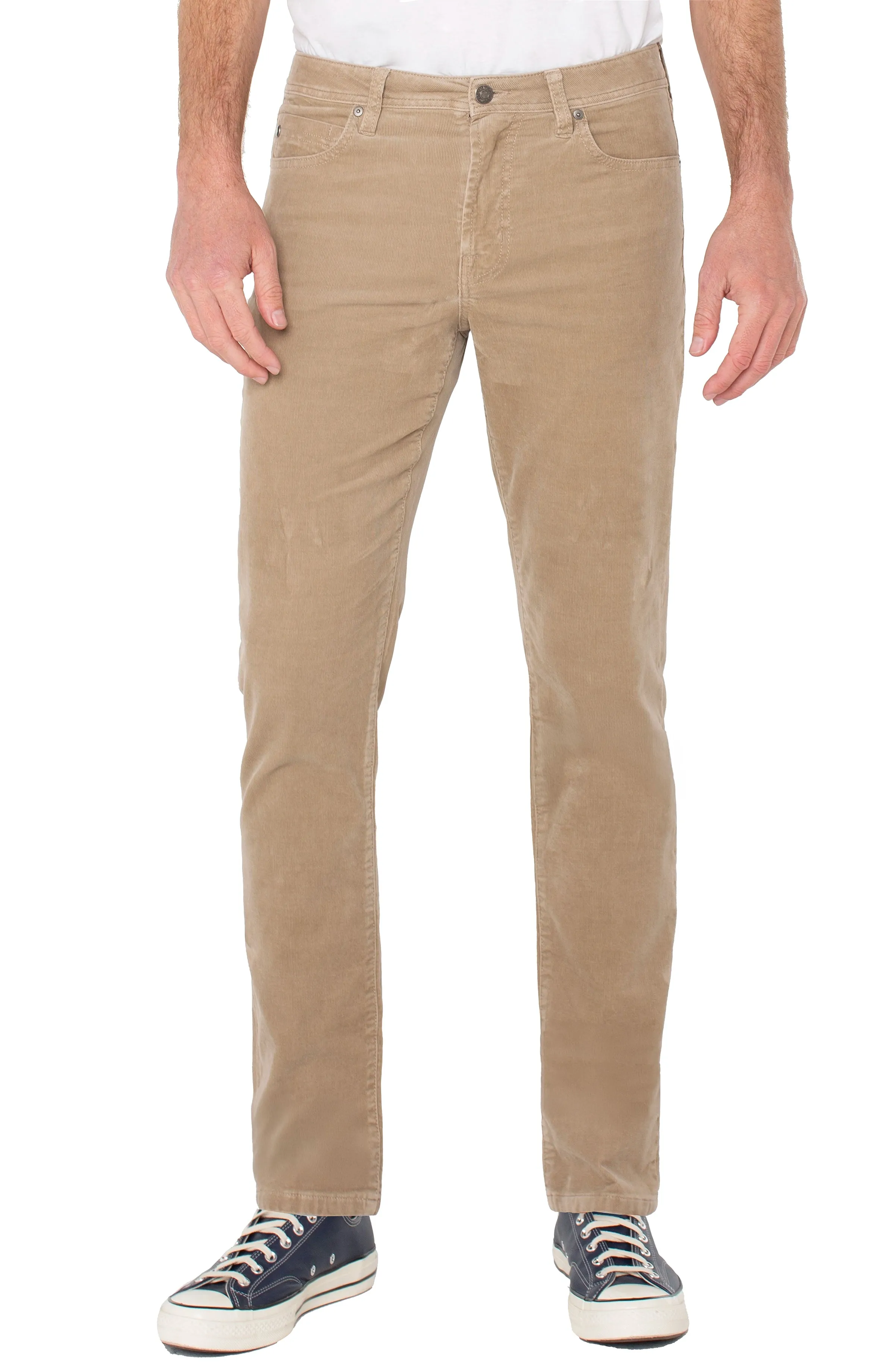 KINGSTON MODERN STRAIGHT sold by Liverpool Jeans Company