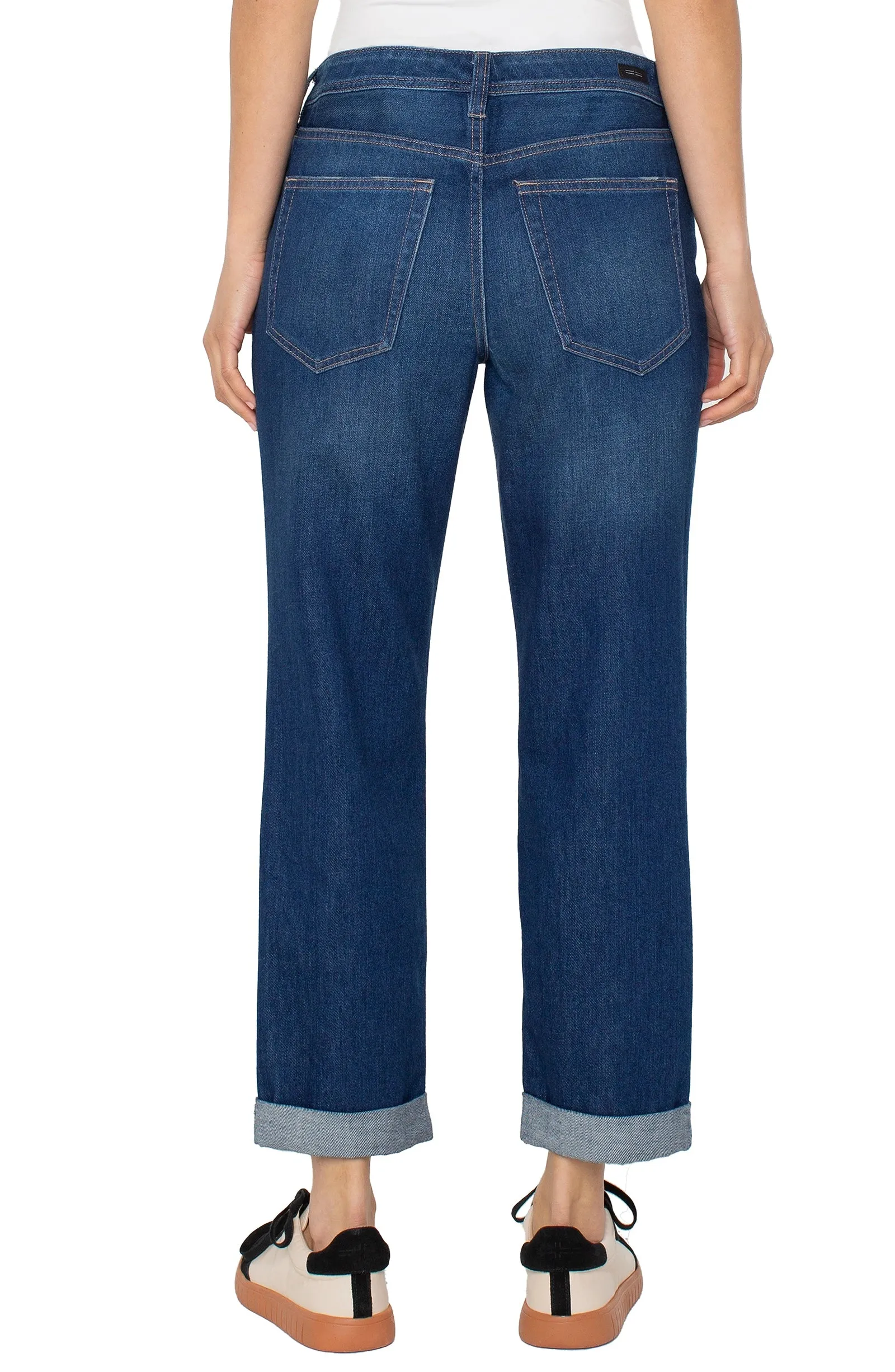 THE KEEPER sold by Liverpool Jeans Company product image thumbnail 3