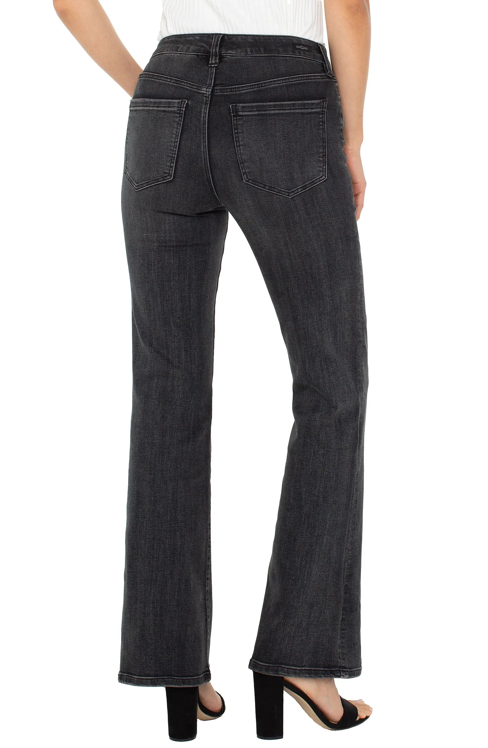 LUCY BOOTCUT sold by Liverpool Jeans Company product image thumbnail 2