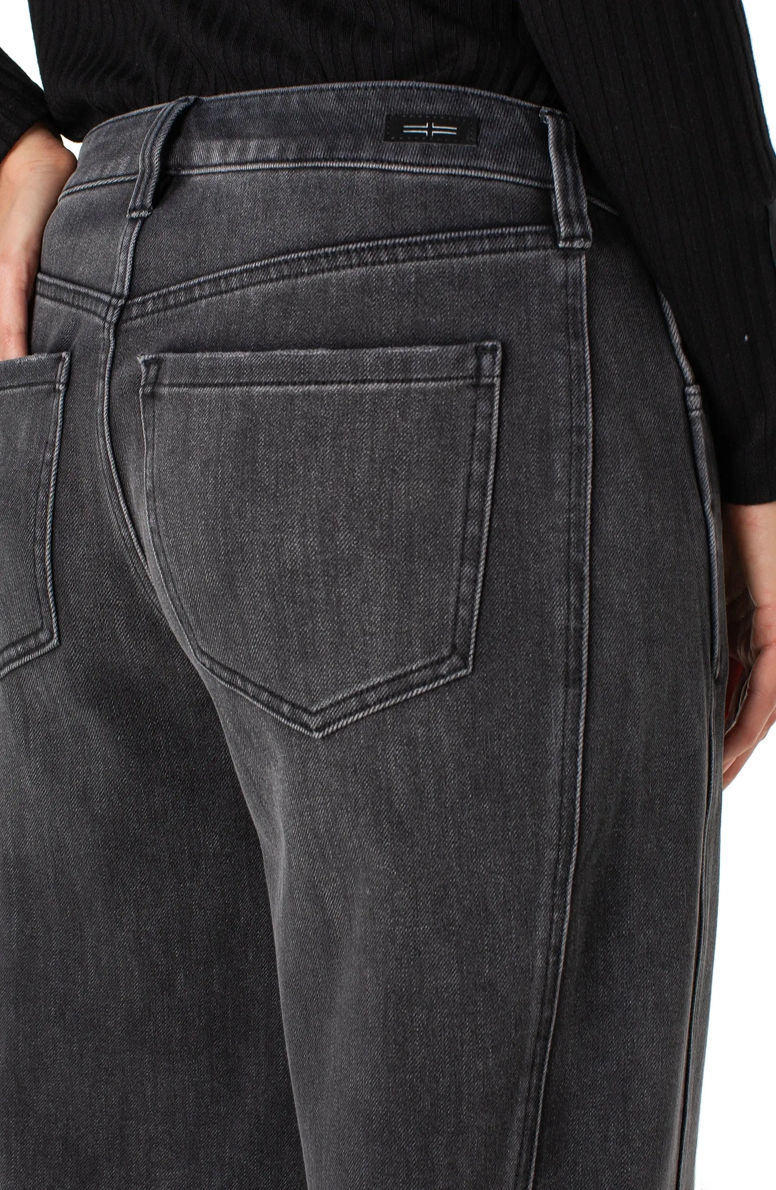 BARREL JEAN sold by Liverpool Jeans Company product image thumbnail 3