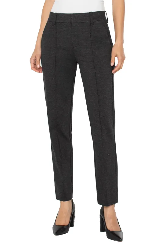 GEMMA CIGARETTE TROUSER sold by Liverpool Jeans Company