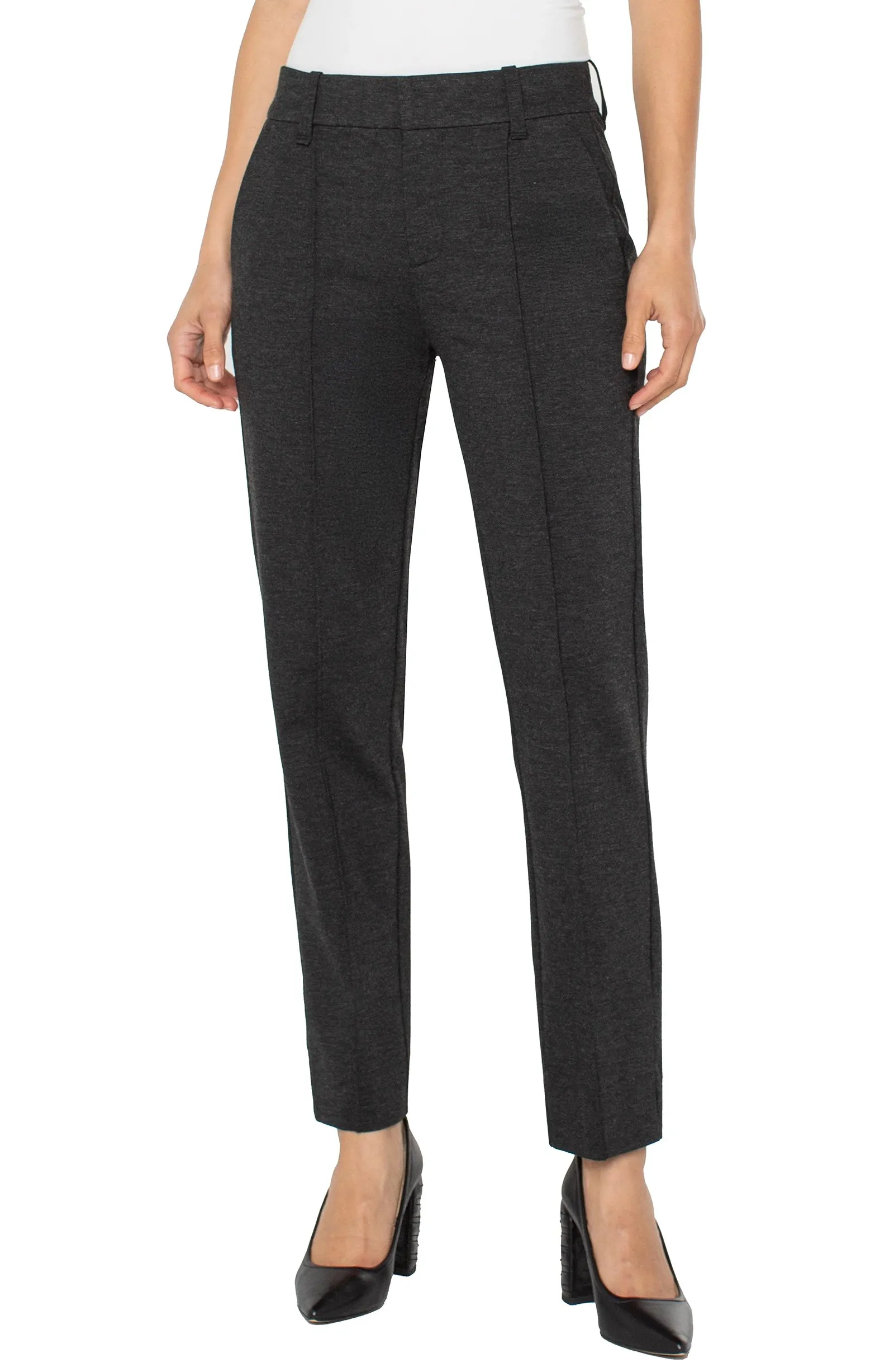GEMMA CIGARETTE TROUSER sold by Liverpool Jeans Company