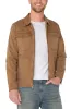 ZIP JACKET sold by Liverpool Jeans Company
