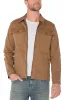 ZIP JACKET sold by Liverpool Jeans Company