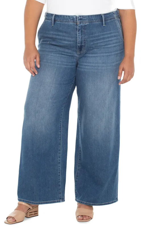 THE WEEKENDER sold by Liverpool Jeans Company