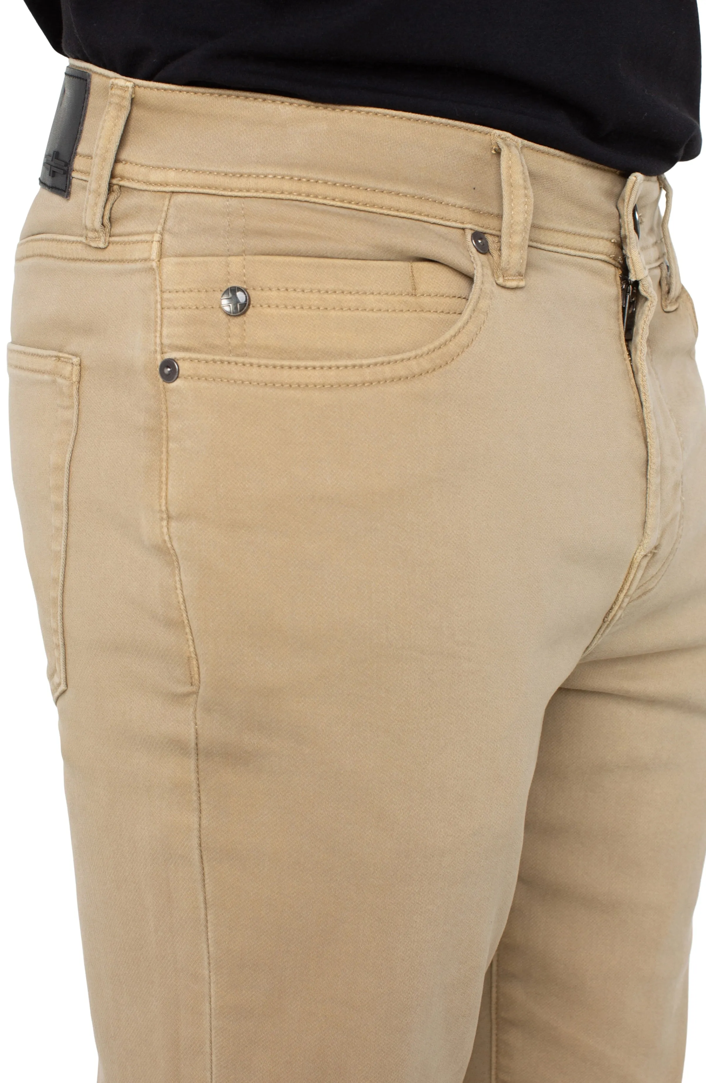 KINGSTON MODERN STRAIGHT sold by Liverpool Jeans Company product image thumbnail 3