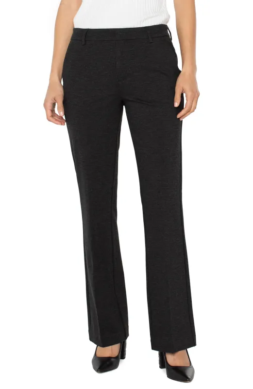 KELSEY FLARE TROUSER SUPER STRETCH sold by Liverpool Jeans Company
