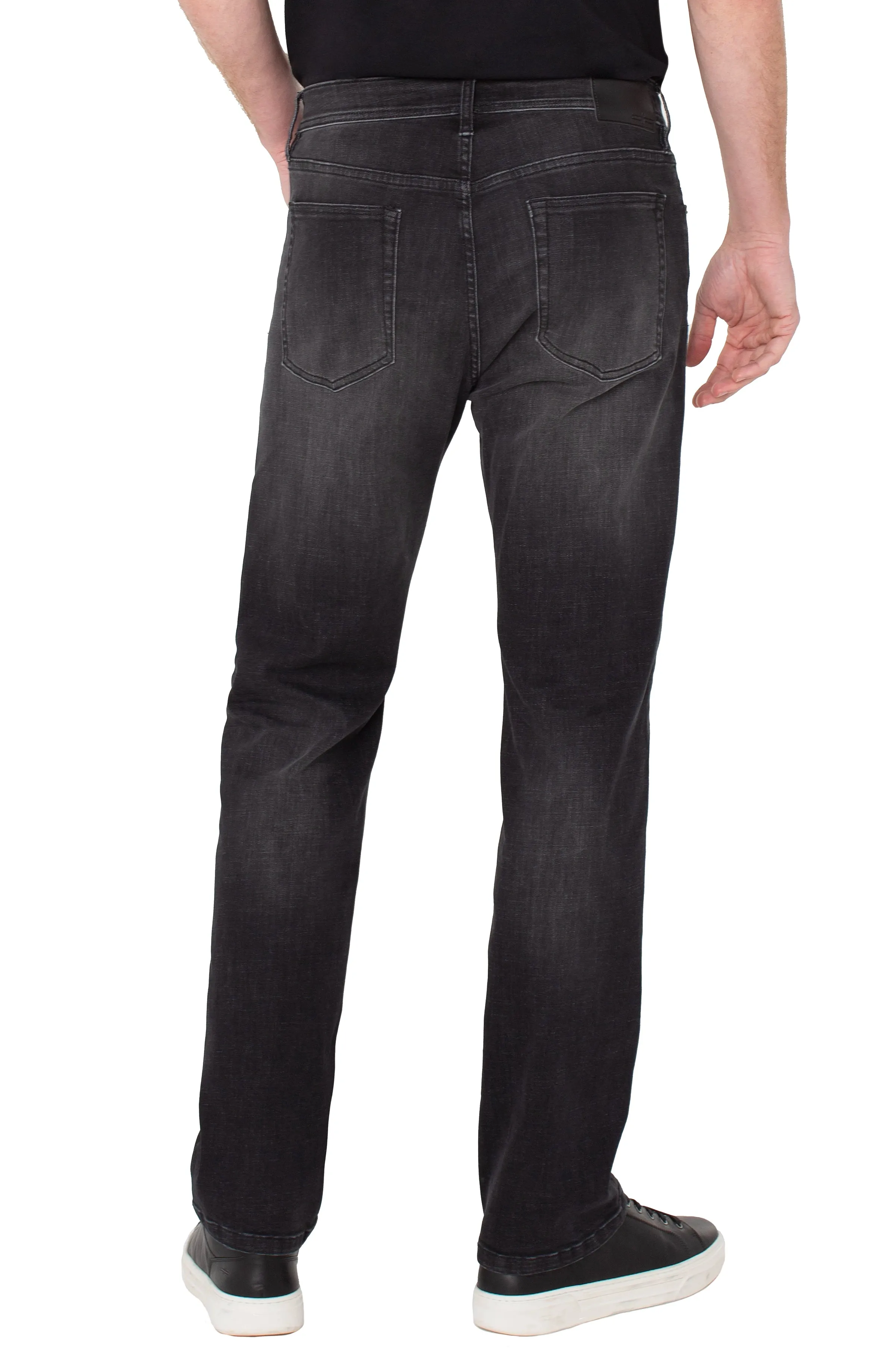 SUTTON LOOSE STRAIGHT sold by Liverpool Jeans Company product image thumbnail 2
