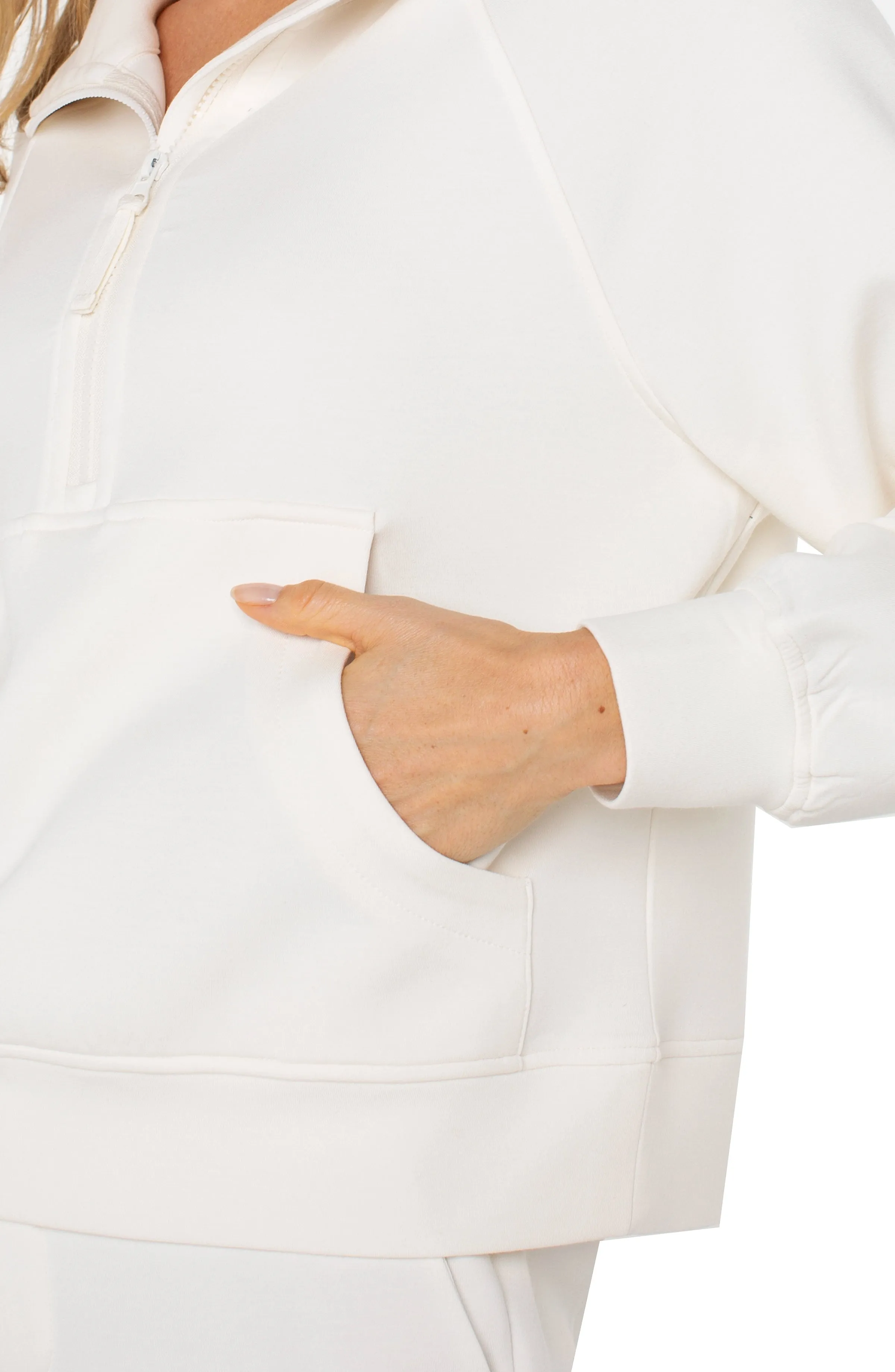 ATHLETIC POPOVER sold by Liverpool Jeans Company product image thumbnail 4