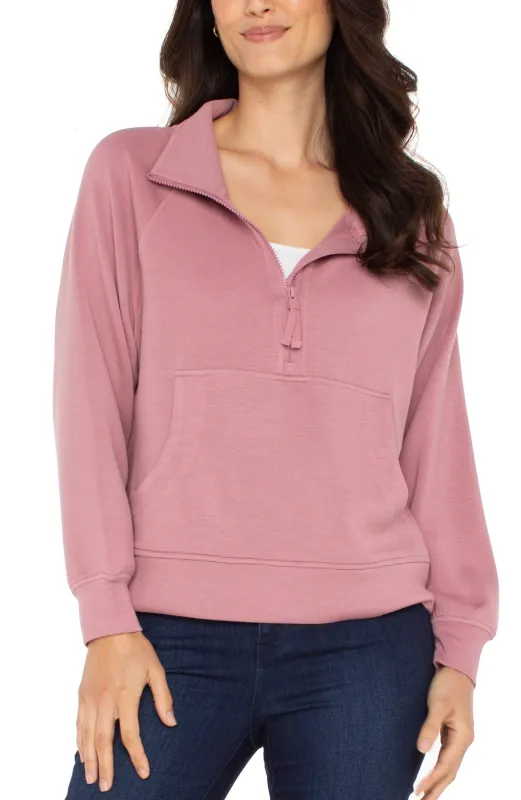 ATHLETIC POPOVER sold by Liverpool Jeans Company