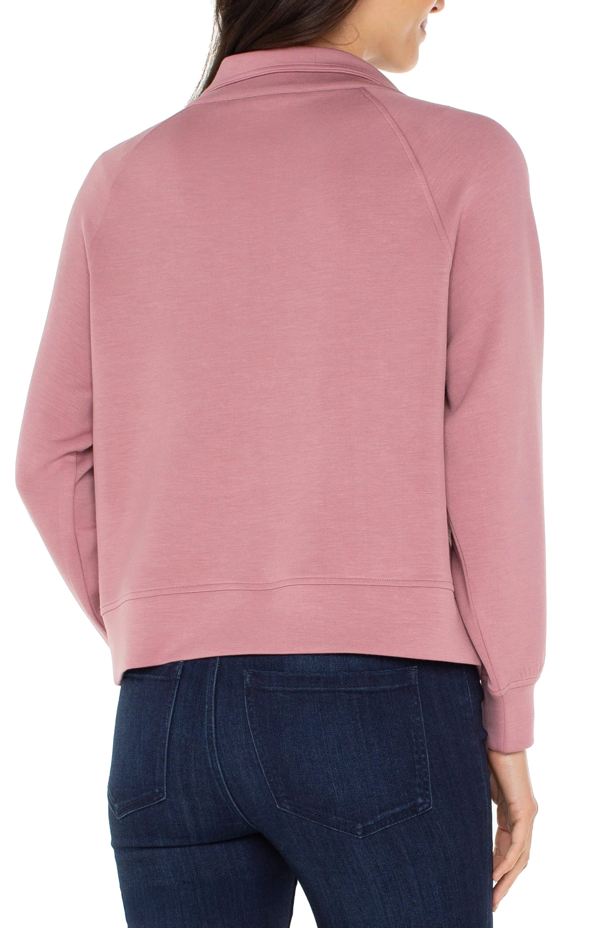 ATHLETIC POPOVER sold by Liverpool Jeans Company product image thumbnail 3