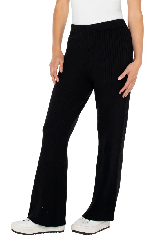 PULL ON WIDE LEG sold by Liverpool Jeans Company