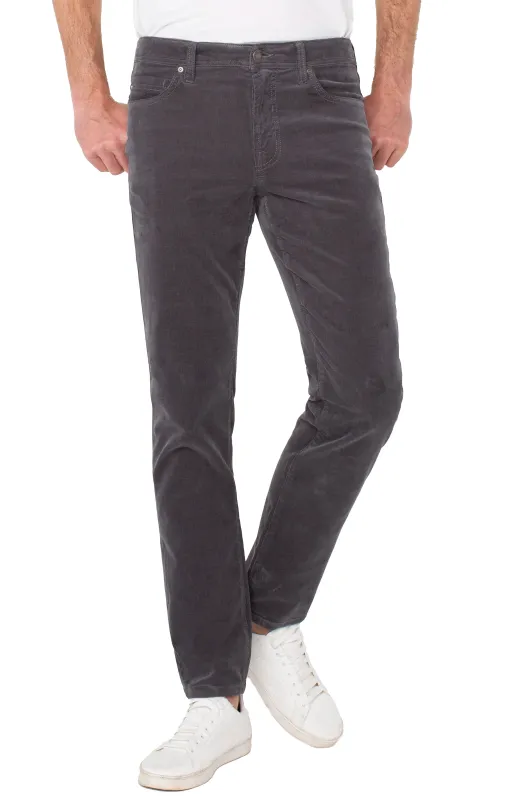 KINGSTON MODERN STRAIGHT sold by Liverpool Jeans Company