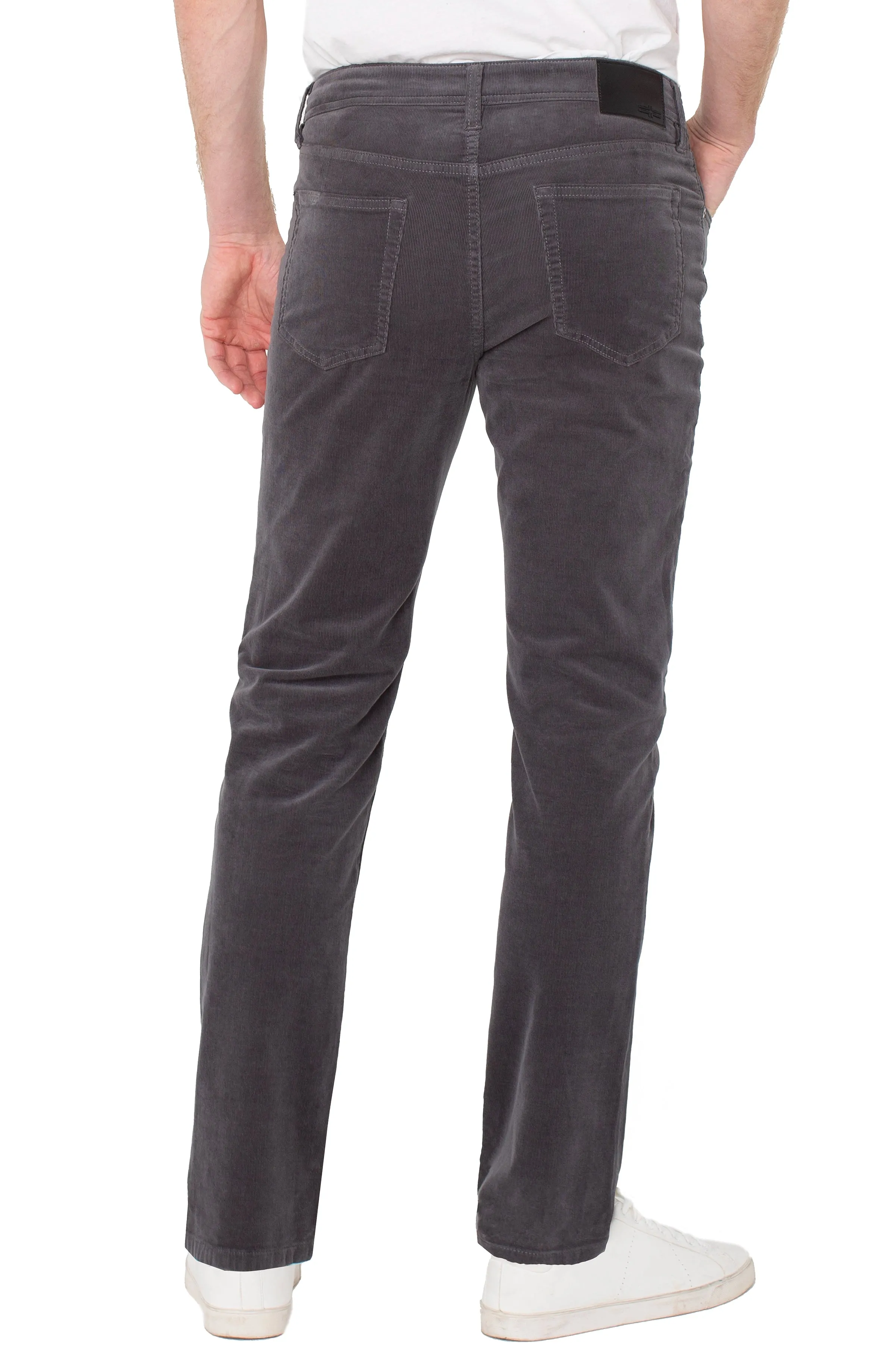 KINGSTON MODERN STRAIGHT sold by Liverpool Jeans Company product image thumbnail 2