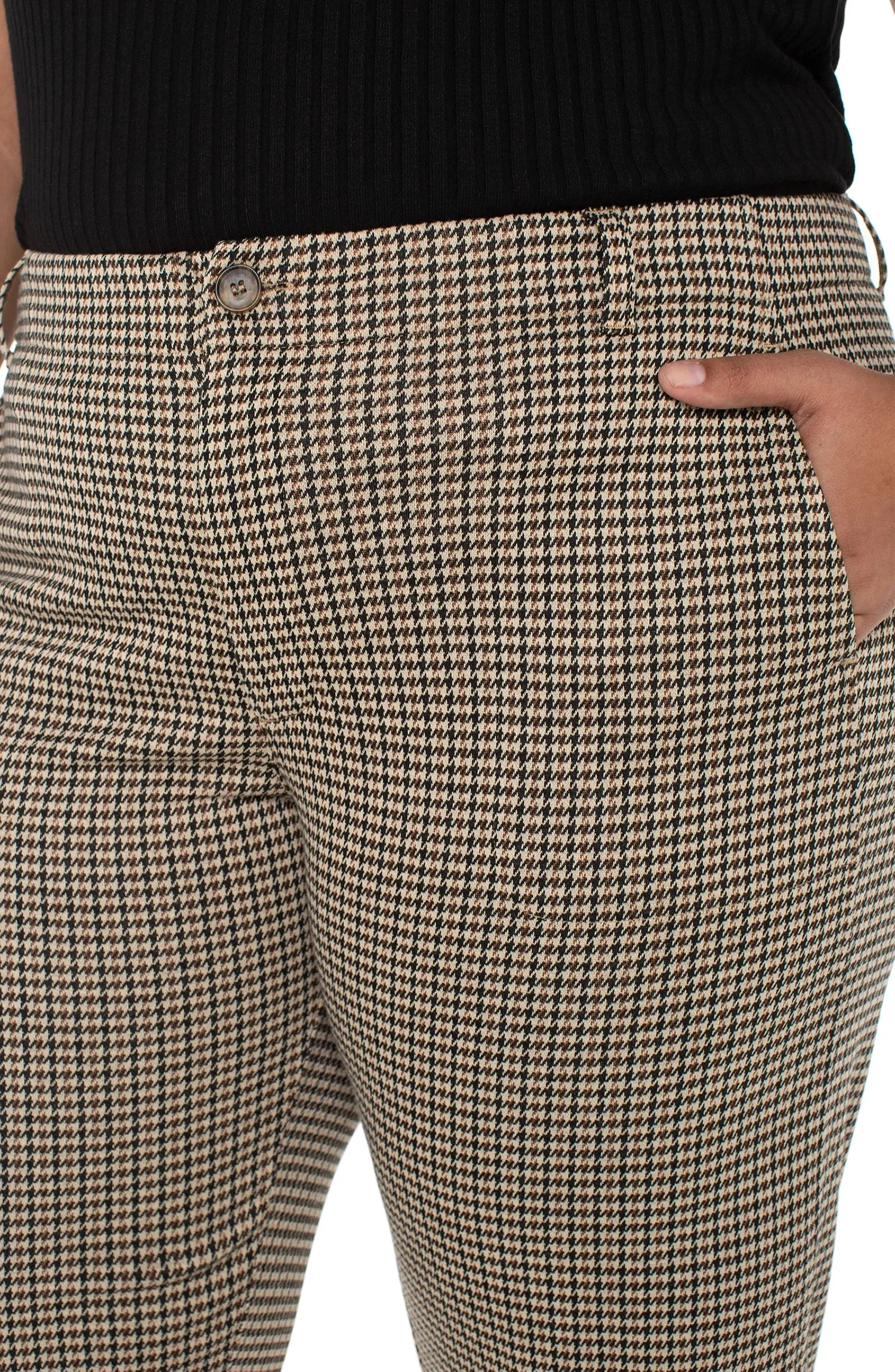 UTILITY PANT WITH TAB HEM sold by Liverpool Jeans Company product image thumbnail 3