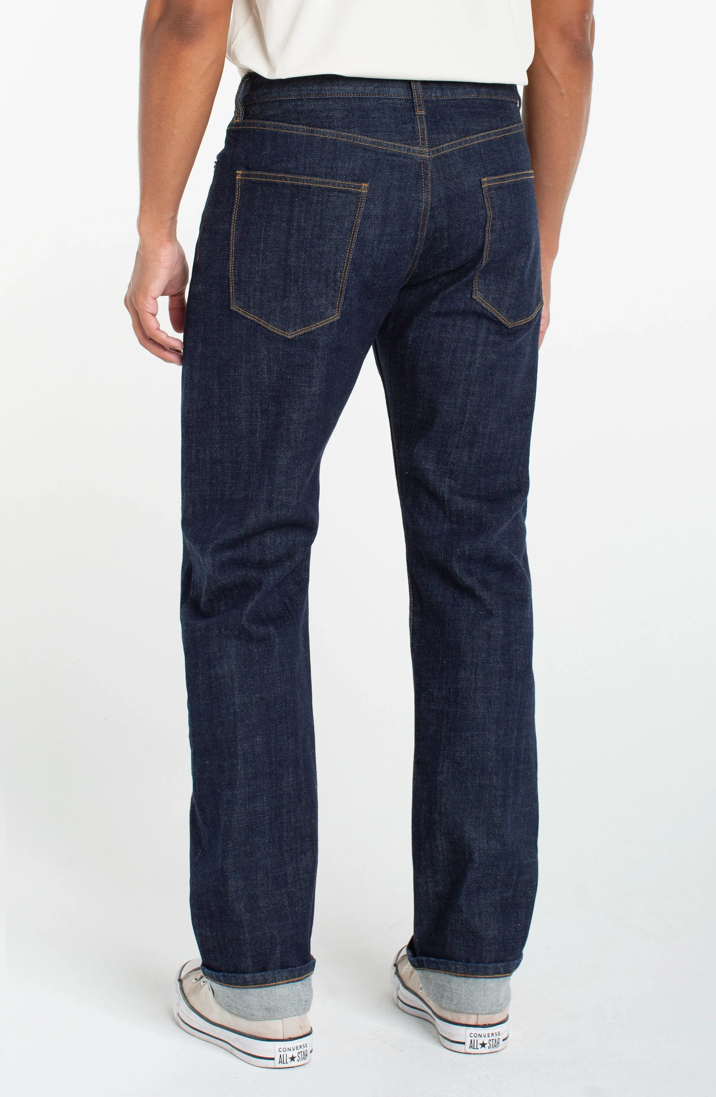 BEDFORD VINTAGE STRAIGHT sold by Liverpool Jeans Company product image thumbnail 2