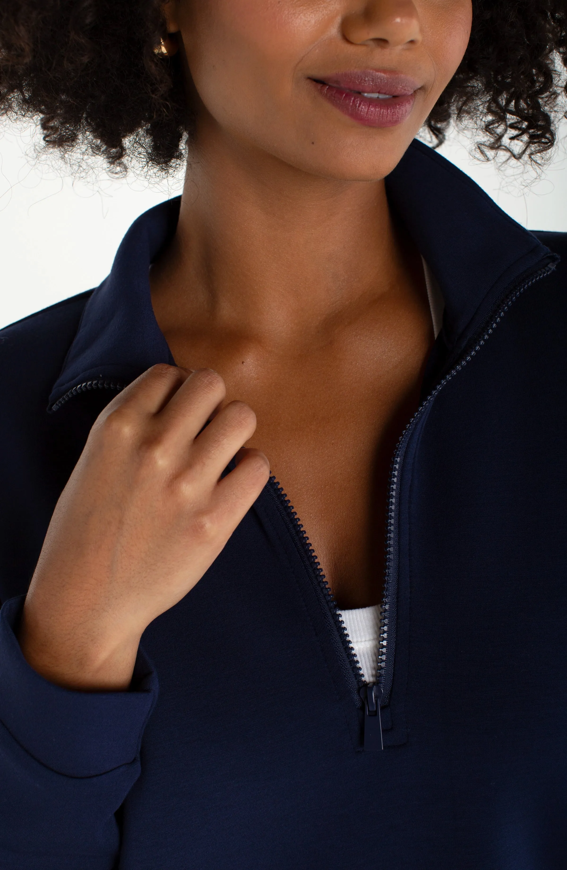 ATHLETIC POPOVER sold by Liverpool Jeans Company product image thumbnail 4