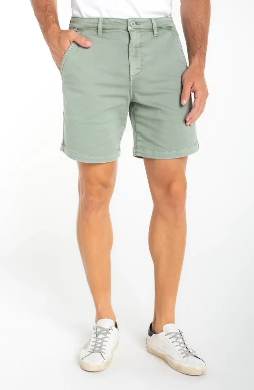 TWILL SHORT made by Liverpool Jeans Company
