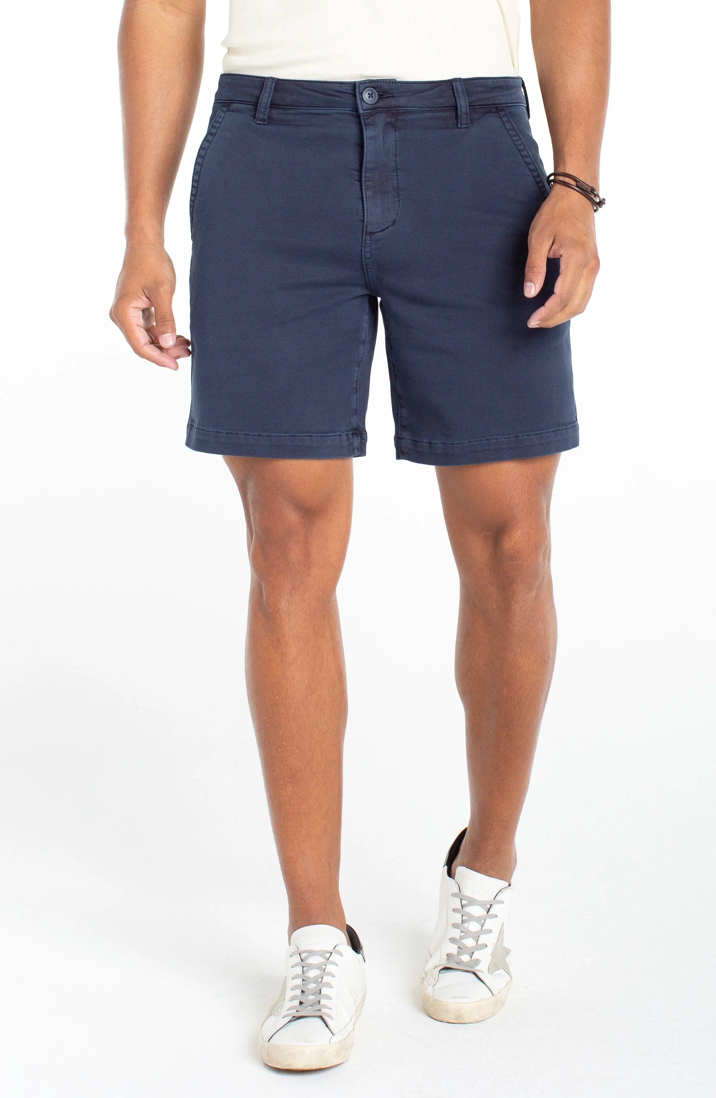 TWILL SHORT sold by Liverpool Jeans Company
