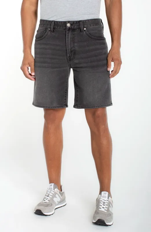 RELAXED SHORT made by Liverpool Jeans Company