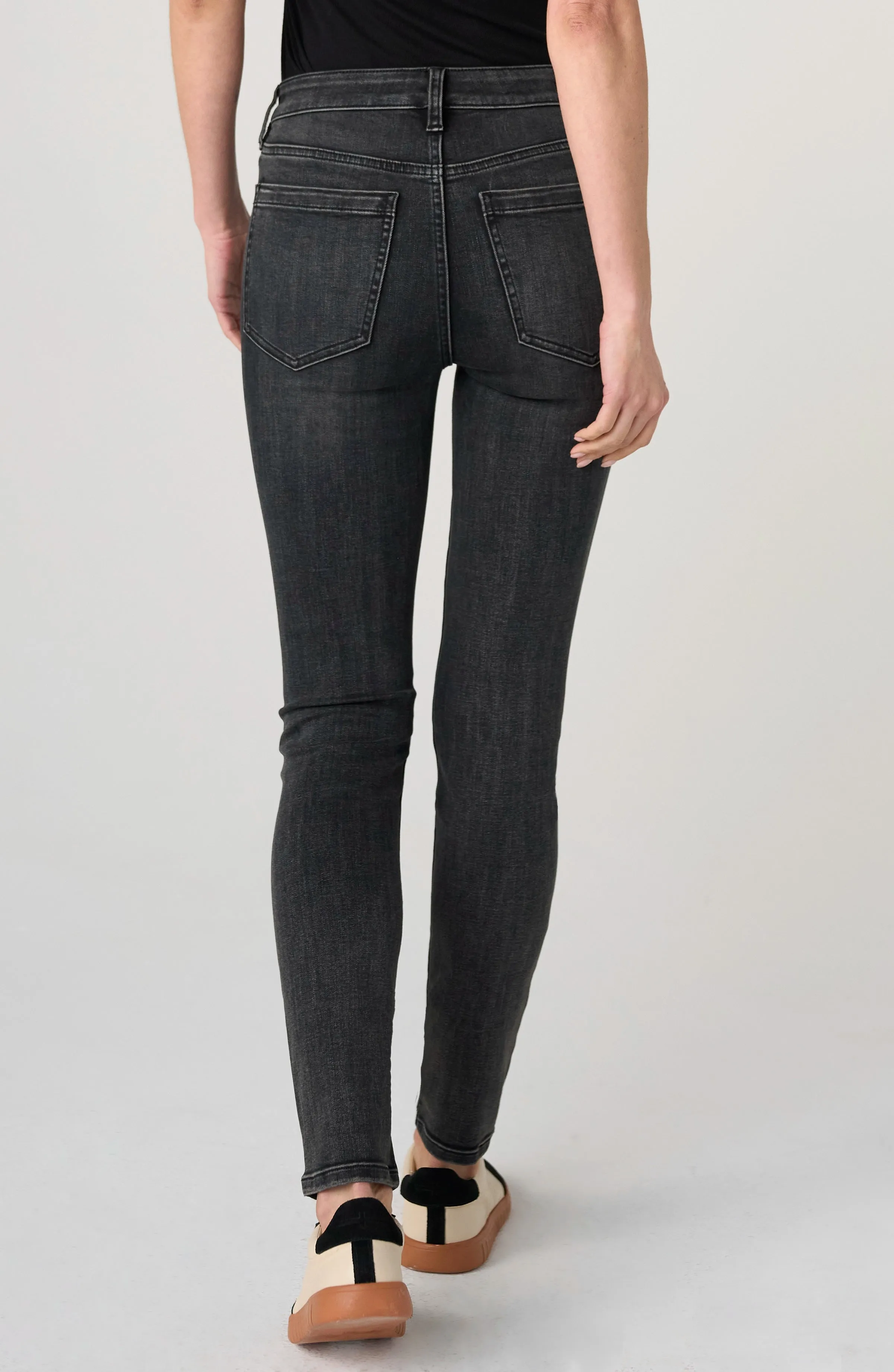 ABBY SKINNY sold by Liverpool Jeans Company product image thumbnail 2