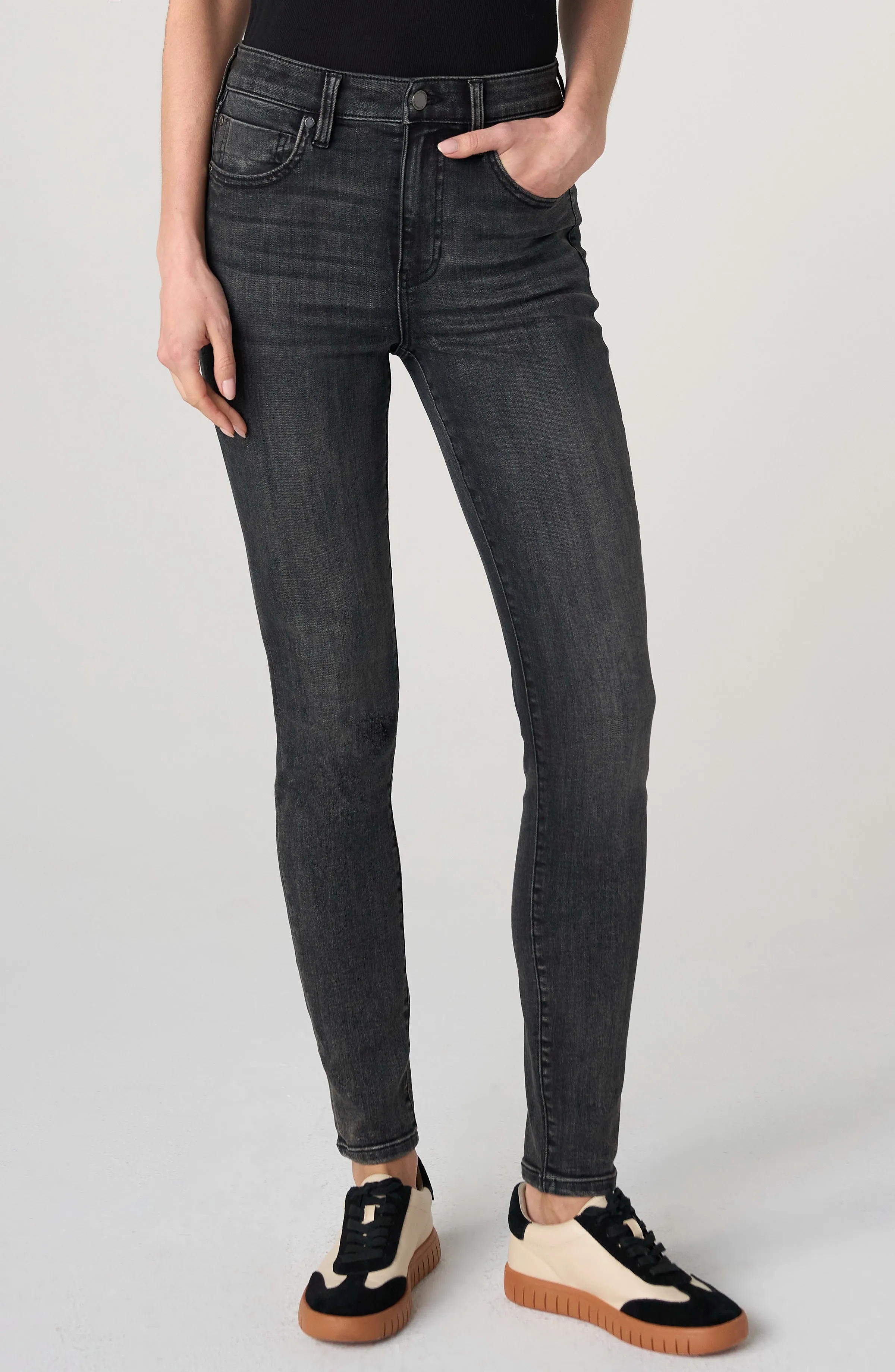 ABBY SKINNY sold by Liverpool Jeans Company