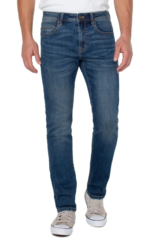 KINGSTON MODERN STRAIGHT ECO sold by Liverpool Jeans Company