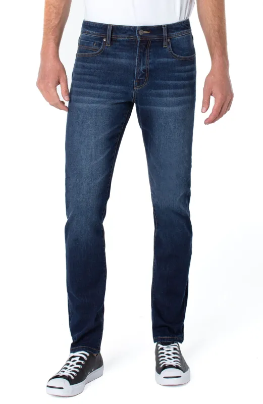 KINGSTON MODERN STRAIGHT ECO STRETCH sold by Liverpool Jeans Company