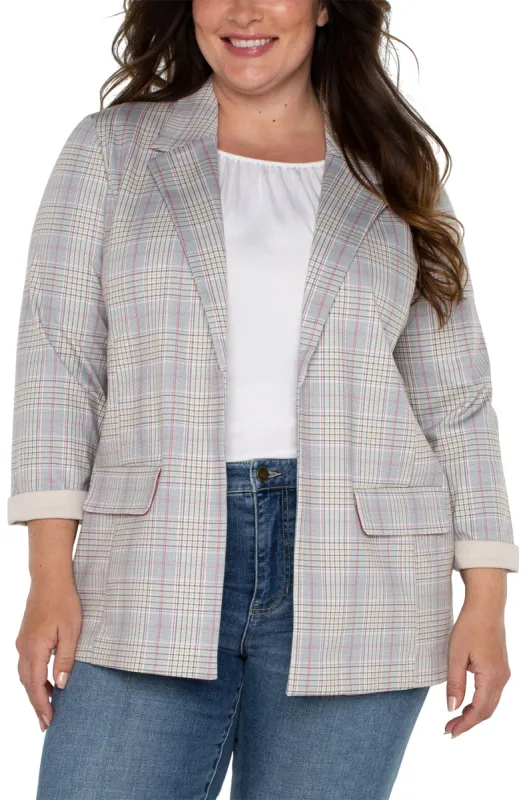 BOYFRIEND BLAZER sold by Liverpool Jeans Company