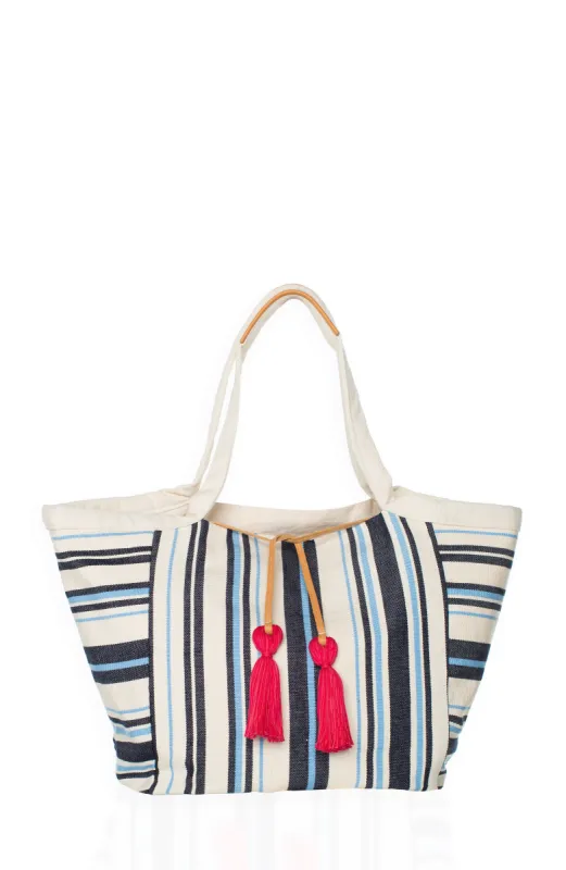 ROSA TOTE made by Liverpool Jeans Company