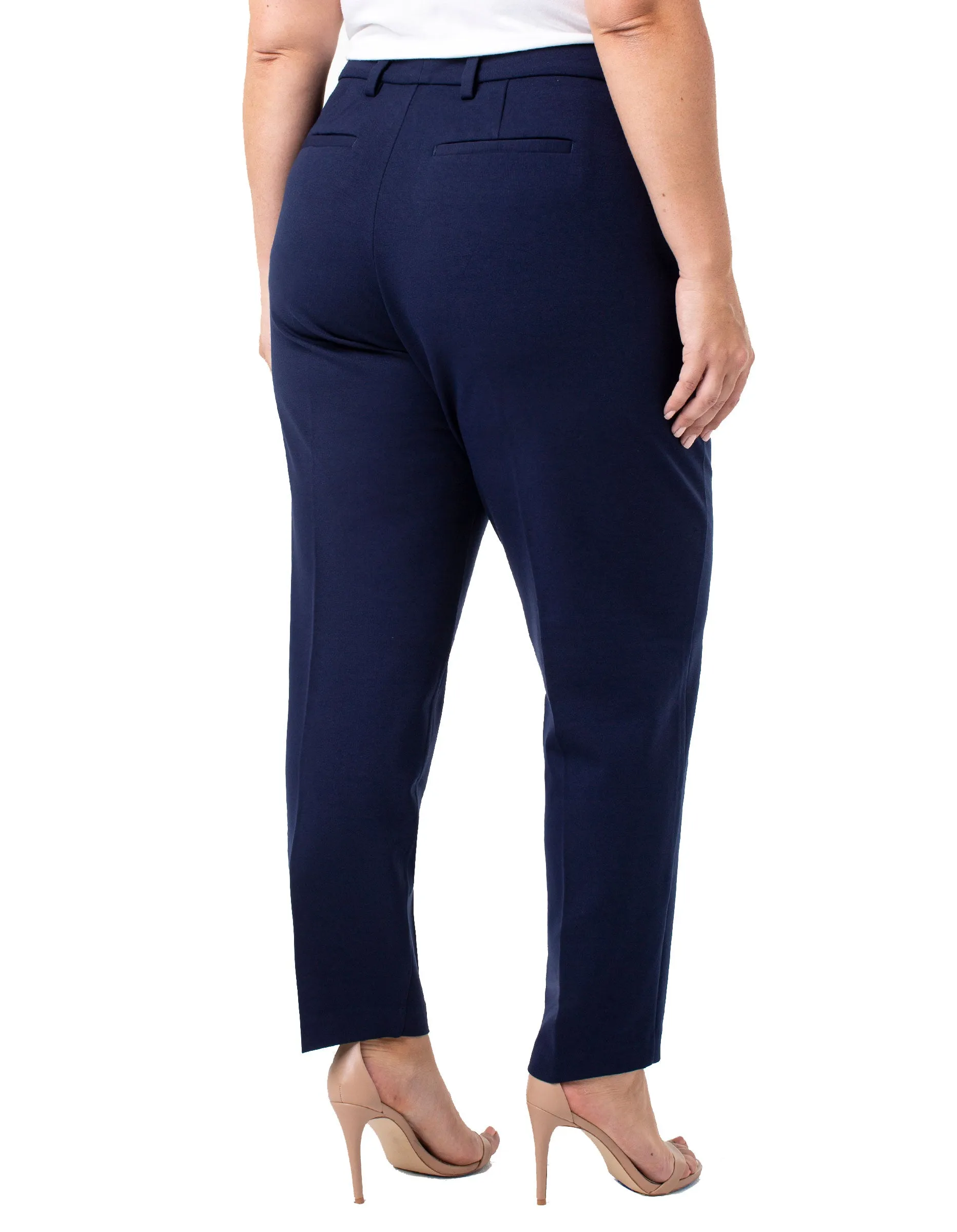 KELSEY TROUSER SUPER STRETCH sold by Liverpool Jeans Company product image thumbnail 4