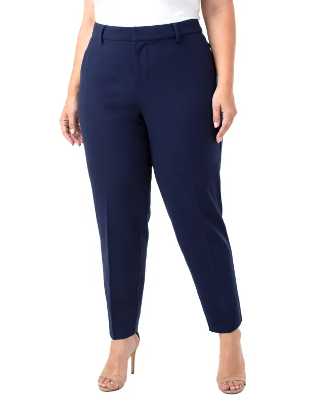 KELSEY TROUSER SUPER STRETCH sold by Liverpool Jeans Company
