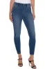 THE GIA GLIDER® ECO FOREVER FIT ANKLE SKINNY sold by Liverpool Jeans Company