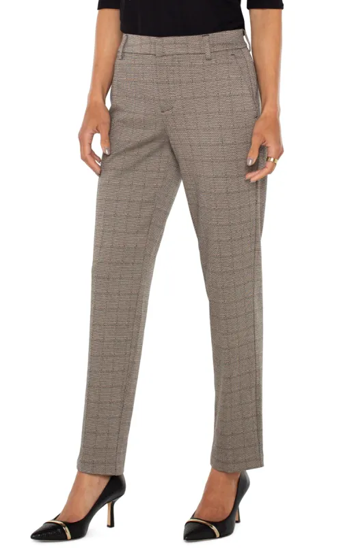 KELSEY KNIT TROUSER sold by Liverpool Jeans Company