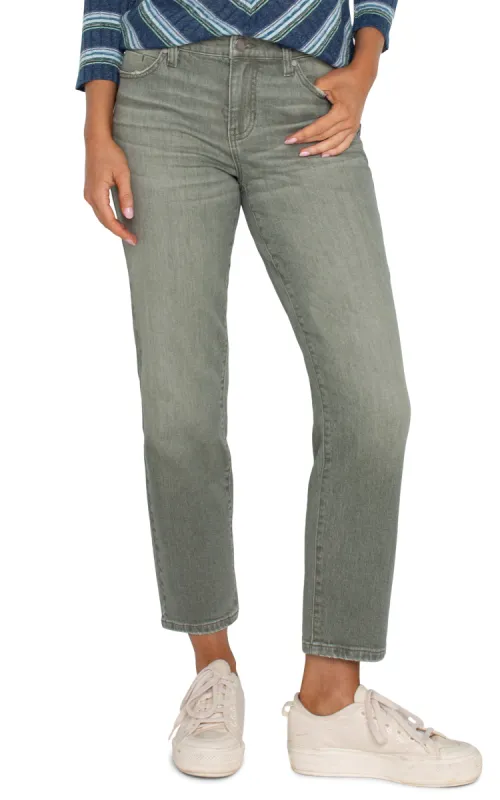 PETITE LIV NON-SKINNY SKINNY sold by Liverpool Jeans Company