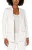 BOYFRIEND BLAZER WITH PRINCESS DARTS sold by Liverpool Jeans Company