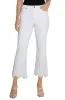 HANNAH CROP FLARE sold by Liverpool Jeans Company