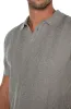 SWEATER KNIT POLO sold by Liverpool Jeans Company