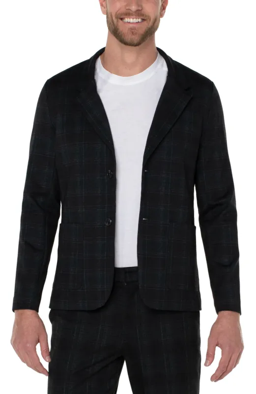 THE TRAVEL BLAZER sold by Liverpool Jeans Company