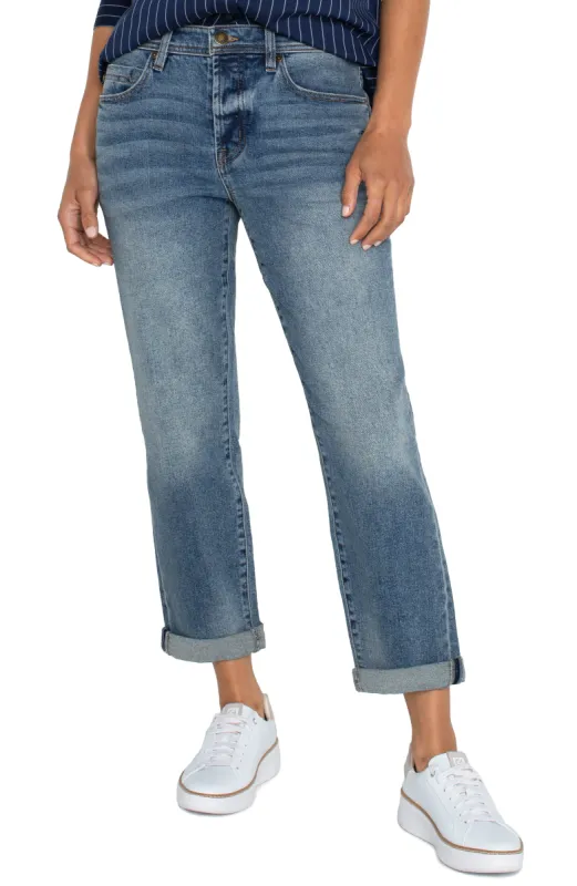 THE KEEPER - ECO sold by Liverpool Jeans Company