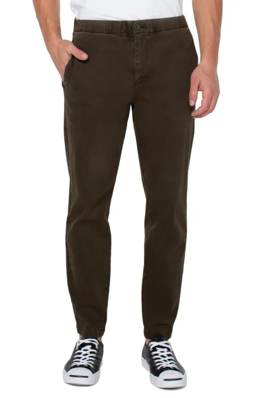 MODERN OFF DUTY CHINO sold by Liverpool Jeans Company