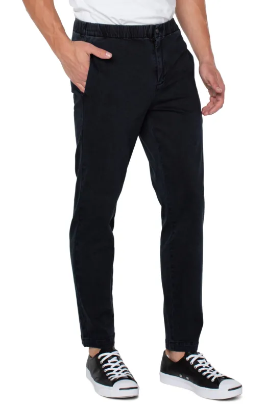 MODERN OFF DUTY CHINO sold by Liverpool Jeans Company