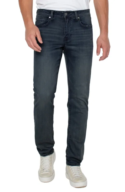 REGENT RELAXED STRAIGHT ECO sold by Liverpool Jeans Company