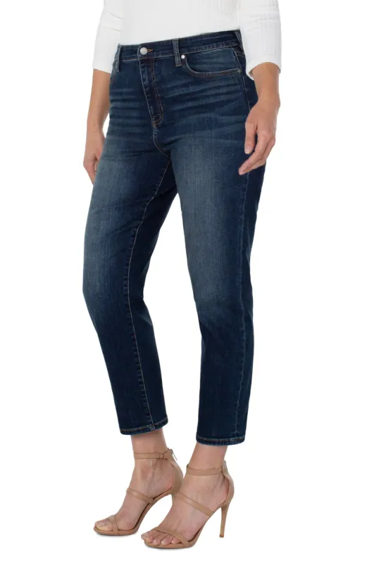 LIV HI-RISE ECO NON-SKINNY SKINNY sold by Liverpool Jeans Company