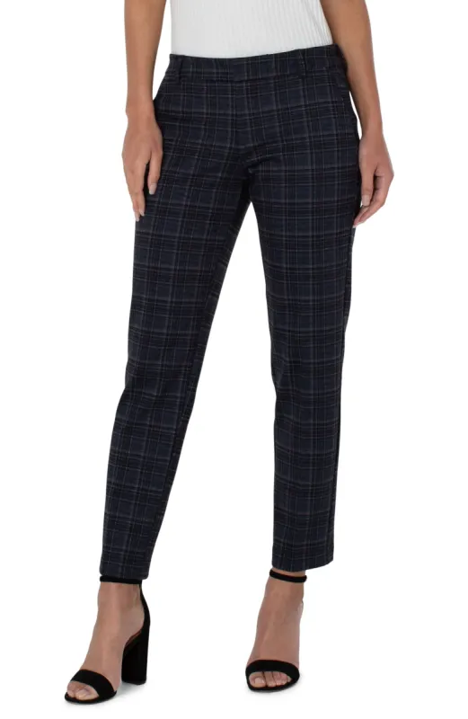 KELSEY KNIT TROUSER sold by Liverpool Jeans Company