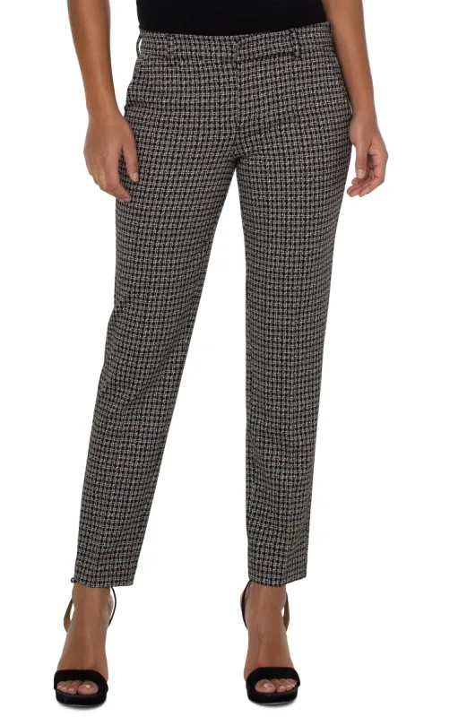 KELSEY KNIT TROUSER sold by Liverpool Jeans Company