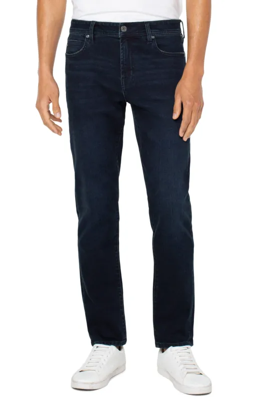 REGENT RELAXED STRAIGHT ECO sold by Liverpool Jeans Company